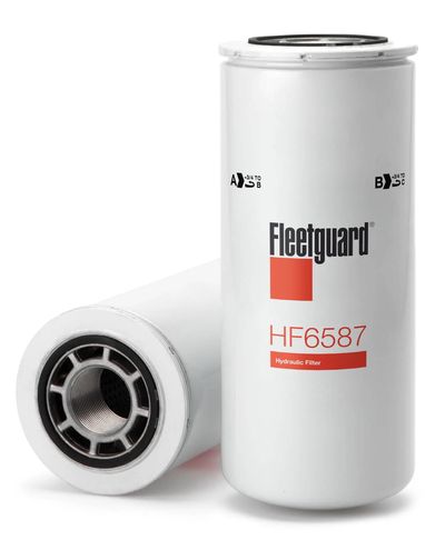FLEETGUARD HYDRAULIIKKASUODATIN