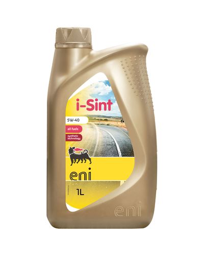 I-SINT 5W-40 - 1 L