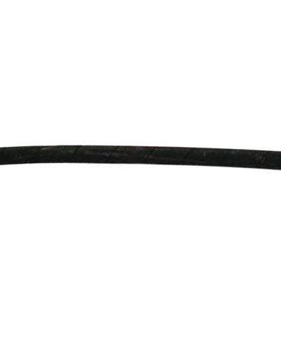 Synteettinen kumiletku ilma/vesi 28bar 1,0m 3/8 F3/8G - F3/8G