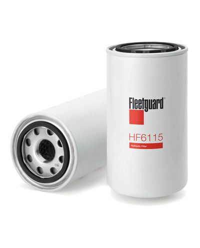 FLEETGUARD HYDRAULIIKKASUODATIN