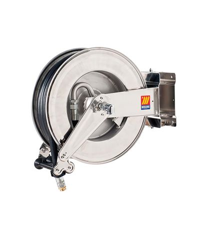 Letkukela Diesel 1 15m 10bar SX-555 Ruostumaton
