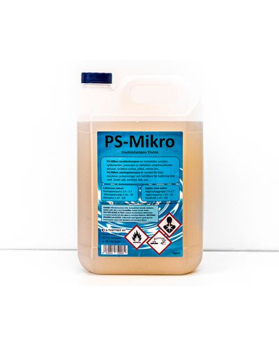 PS-MIKRO 25 L