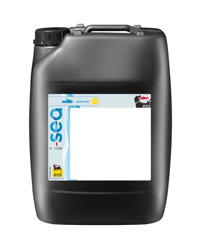 I-SEA OUTBOARD 2T - 20 L