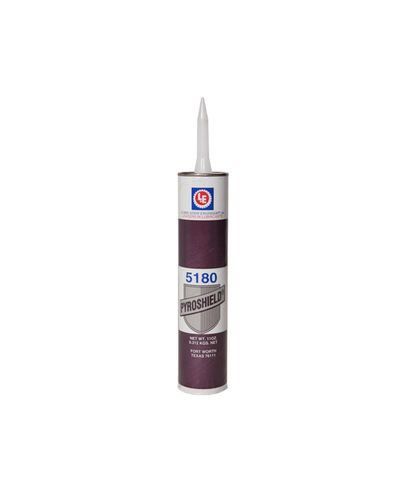 LE 5180 Pyroshield Open Gear Lubricant NLGI-2 312 g tuubi