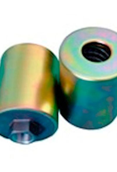 HYDRAULIIKKASUODATIN HYDRAULIIKKASUODATIN