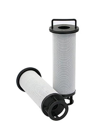 HYDRAULIIKKASUODATIN HYDRAULIIKKASUODATIN