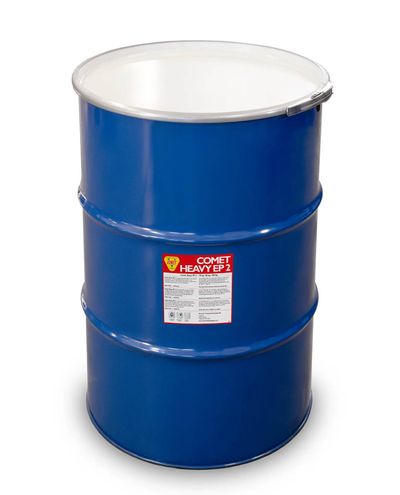 COMET HEAVY EP 2, 180KG