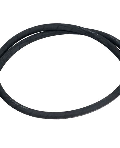 FLEX HOSE R1 1/2M-F W.P.160 bar 7,5m