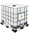 ROTRA ATF II D - 1000 L