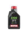 MOTUL 5100 4T 10W40 - 1L