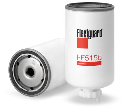 FLEETGUARD POLTTOAINESUODATIN FLEETGUARD POLTTOAINESUODATIN