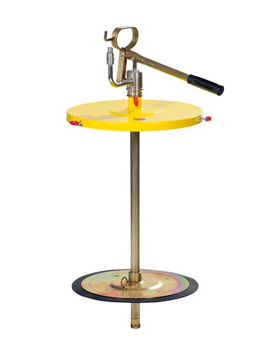 Prässintäyttölaite 50 -60kg astialle