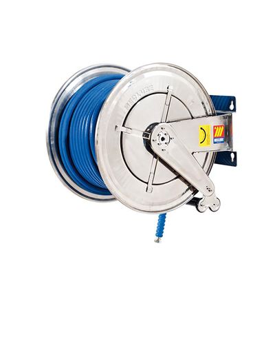 Letkukela vesi 3/8 40m 150C 400bar FX-560 Ruostumaton