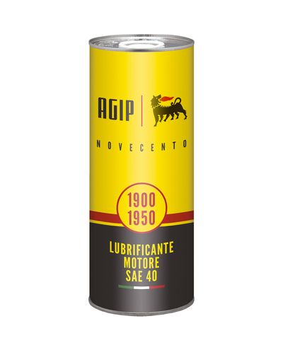 AGIP NOVECENTO 40 1 L