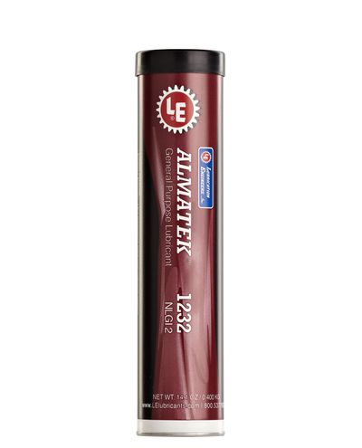 LE 1232 Almatek General Purpose Lubricant NLGI-2 - 400 g tuubi