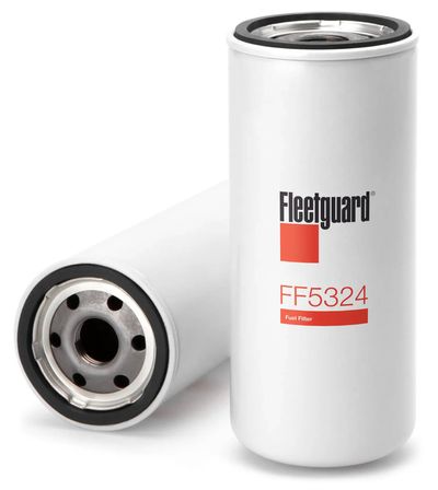 FLEETGUARD POLTTOAINESUODATIN
