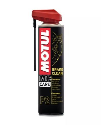 MOTUL P2 BRAKE CLEAN - 400ML