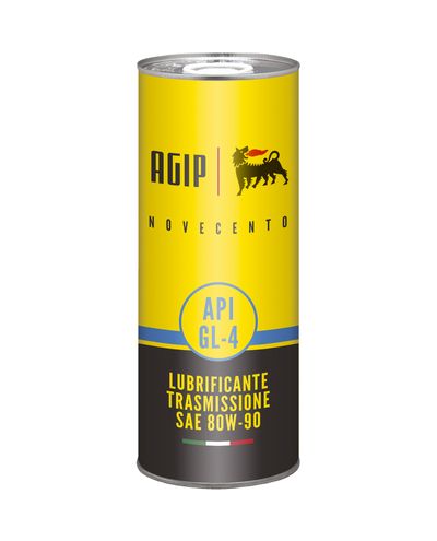 AGIP NOVECENTO 80W-90 1 L