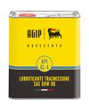 AGIP NOVECENTO 80W-90 4 L