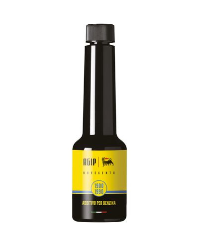 AGIP NOVECENTO Additivo per benzina 125 ml