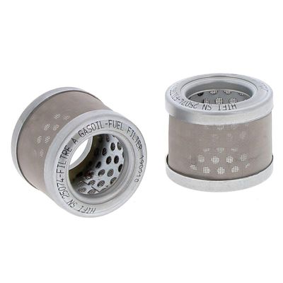 HIFI POLTTOAINESUODATIN