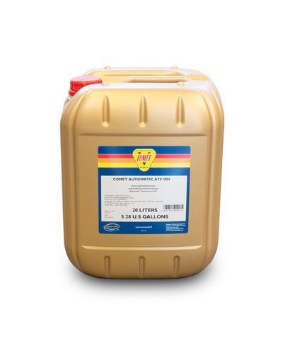 COMET AUTOMATIC ATF IIIH - 20L