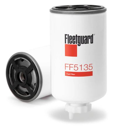 FLEETGUARD POLTTOAINESUODATIN