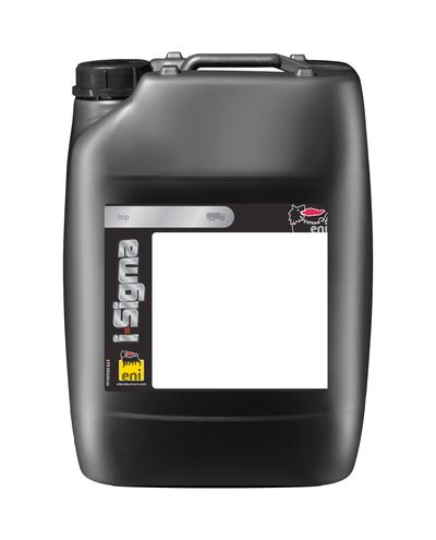 I-SIGMA TOP 5W-30 - 20 L
