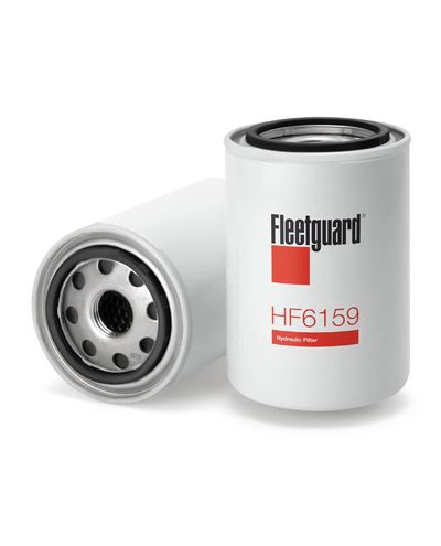 FLEETGUARD HYDRAULIIKKASUODATIN