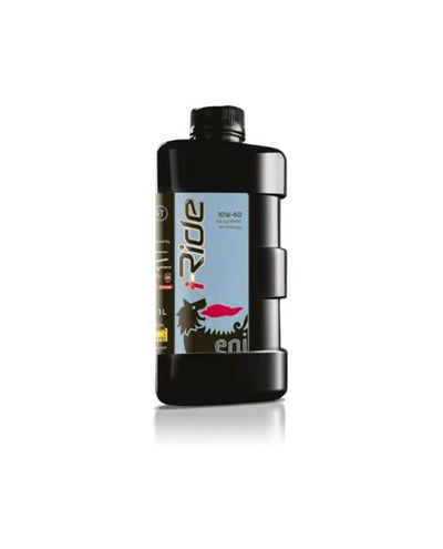 ENI I-RIDE APRILIA RACING  10W-60 - 1 L