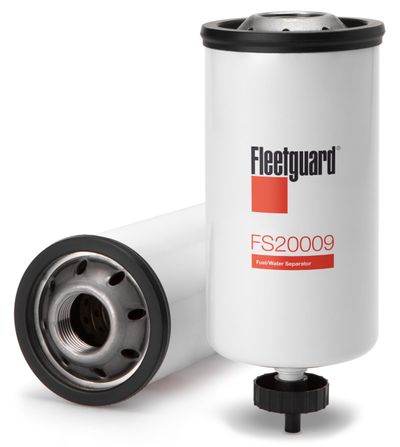 FLEETGUARD POLTTOAINESUODATIN