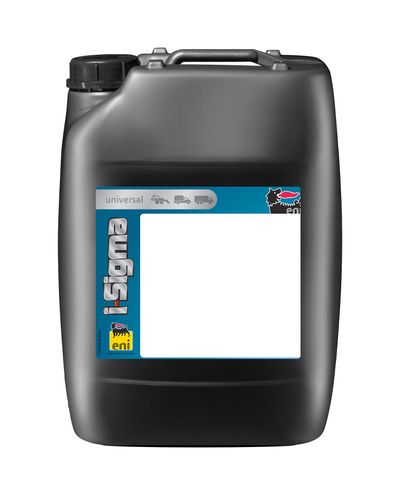 I-SIGMA UNIVERSAL 15W-40 - 20 L