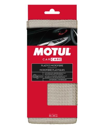 MOTUL KUITULIINA AUTON SISÄTILOIHIN 40X40cm