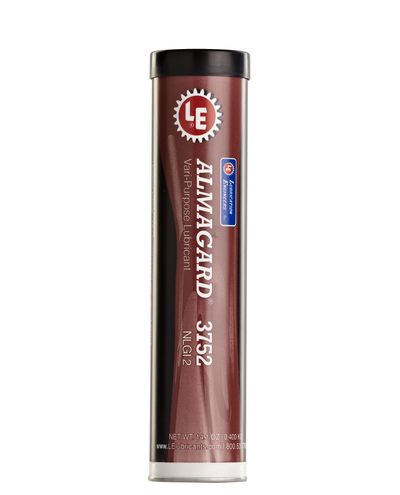 LE 3752 Almagard Vari-Purpose Lubricant NLGI-2 - 400 g tuubi