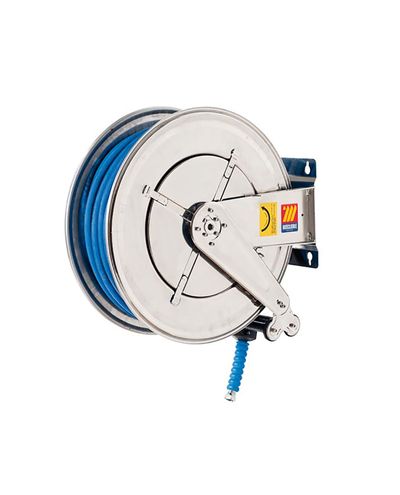 Letkukela vesi 1/2 30m 150C 400bar FX-555 Ruostumaton