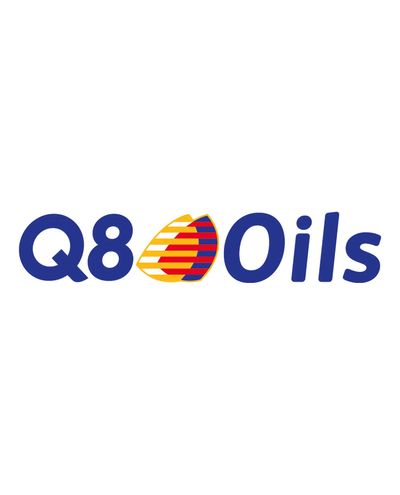 Q8 RUYSDAEL WR 0 - 400G