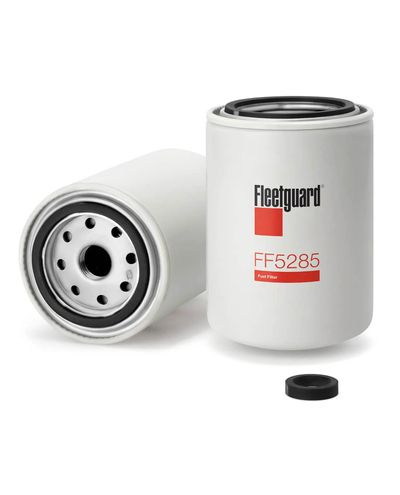 FLEETGUARD POLTTOAINESUODATIN