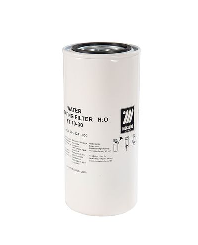 Suodatin 60L/min 30micron