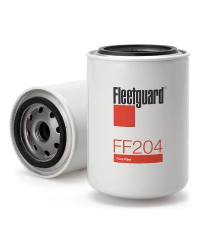 FLEETGUARD POLTTOAINESUODATIN