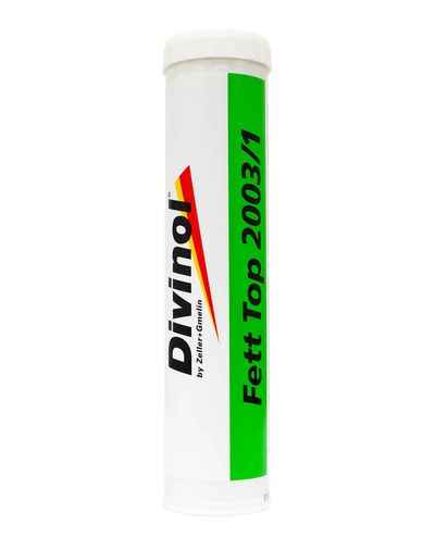 DIVINOL FETT TOP 2003/1, 400 G