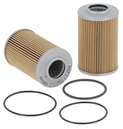 HIFI HYDRAULIIKKASUODATIN