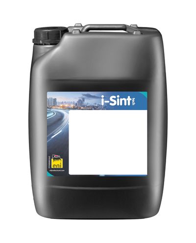 I-SINT TECH F 5W-30 - 20 L