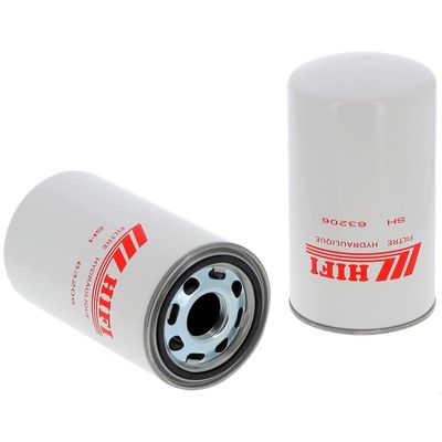 HIFI HYDRAULIIKKASUODATIN