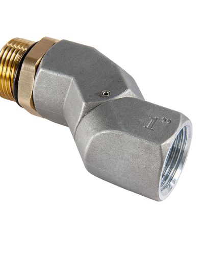SWIVELLING JOINT M 1 / F 1
