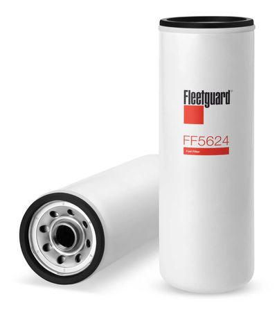 FLEETGUARD POLTTOAINESUODATIN