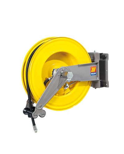 Letkukela ilma/vesi 1/2 25m 20bar S-550