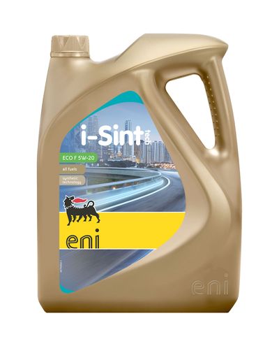 I-SINT TECH ECO F 5W-20 - 5 L I-SINT TECH ECO F 5W-20 - 5 L