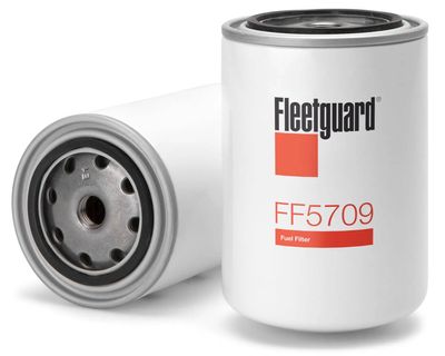 FLEETGUARD POLTTOAINESUODATIN