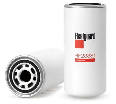 FLEETGUARD HYDRAULIIKKASUODATIN