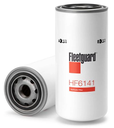 FLEETGUARD HYDRAULIIKKASUODATIN